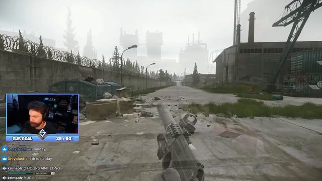 Serdyukov SR-1MP Gyurza 9x21 Pistol (BT Ammo) - Escape From Tarkov смотреть онлайн