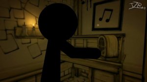 🖌️~!ОЗВУЧКА! АНИМАЦИЯ ПРО БЕНДИ!! ~🎨