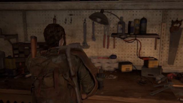 The Last of Us Part I ч.4 (1.0.2.0) смотреть онлайн