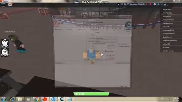 Roblox | Hack speed Max Codes Cậu bé nobiofficial. смотреть онлайн