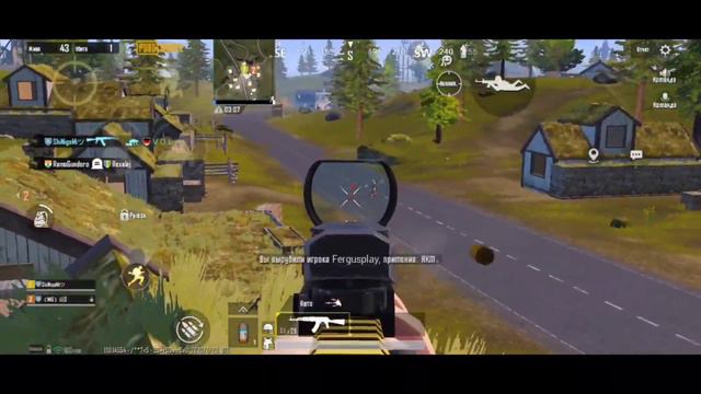 Jocelyn Flores|Pubg mobile fragmovie смотреть онлайн