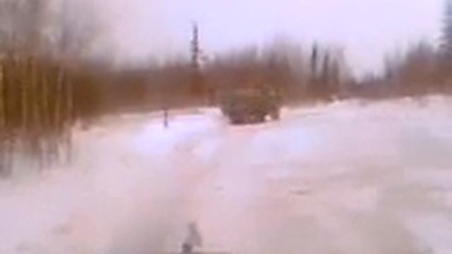 едим в Салехард смотреть онлайн