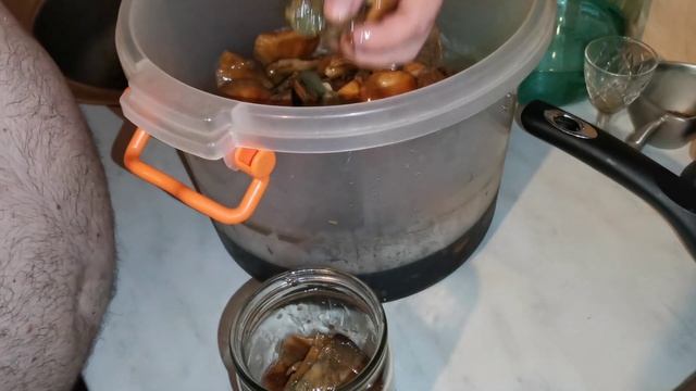 Готовим семейные обеды и ужины