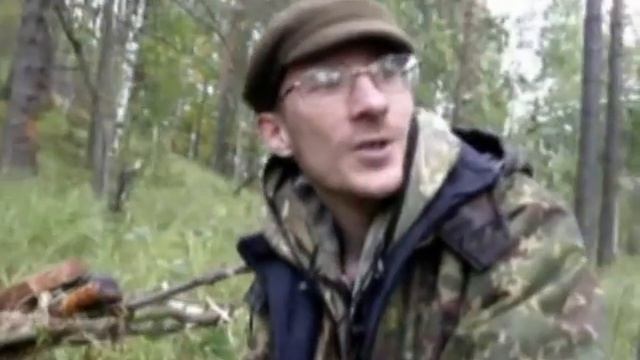 Школа выживания Как сделать ловушку давилку смотреть онлайн
