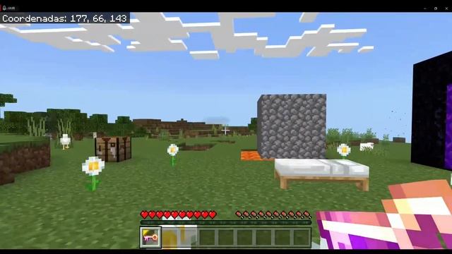 ?Top 10 Mods-Addons de JAVA para MINECRAFT PE 1.18 - MODS JAVA PARA MINECRAFT BEDROCK 1.18 - JAVA? смотреть онлайн