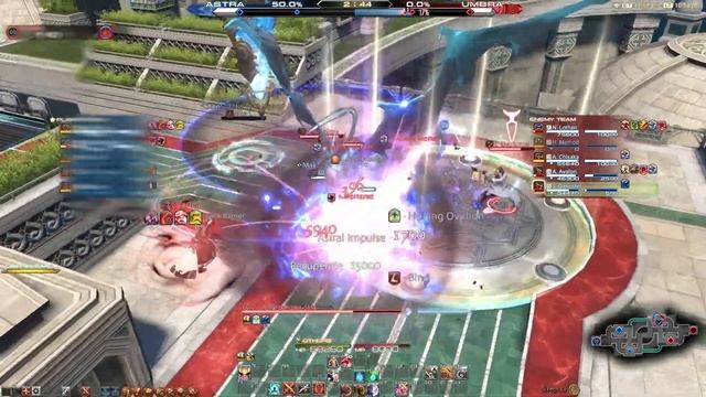 Dancer PvP Guide - 6.1 - Crystalline Conflict - FFXIV смотреть онлайн