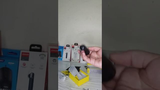 Awei T13 TWS Bluetooth Headset HD Stereo Sound Unboxing and Review | Awei T13 Wireless Earbuds смотреть онлайн