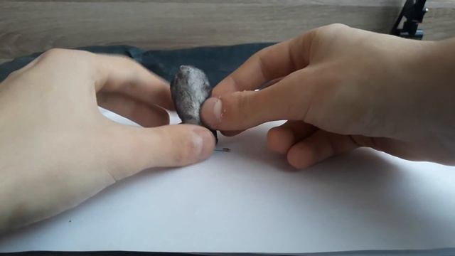 Создание огня для диорамы смотреть онлайн