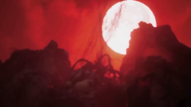 BLACK MYTH: WUKONG Trailer (2023) смотреть онлайн
