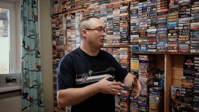 ВИДАКИ И КАССЕТЫ (тут их очень много) смотреть онлайн