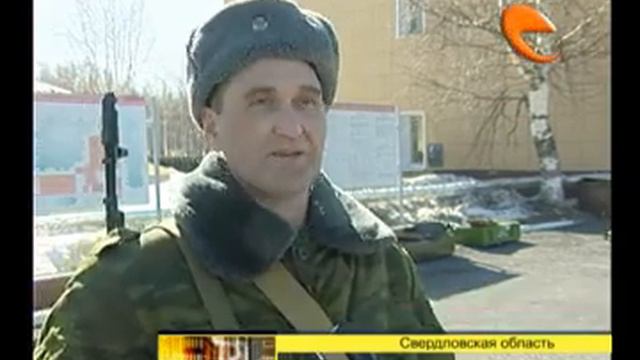 Каково надеть солдатские сапоги, когда тебе за 40?