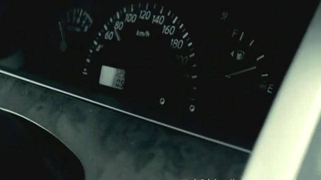 Renault Samsung SM7 2006 man commercial (korea) 20s смотреть онлайн