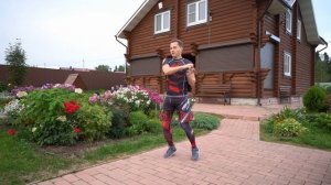 Как прыгать на скакалке? ПРЫЖКИ на скакалке