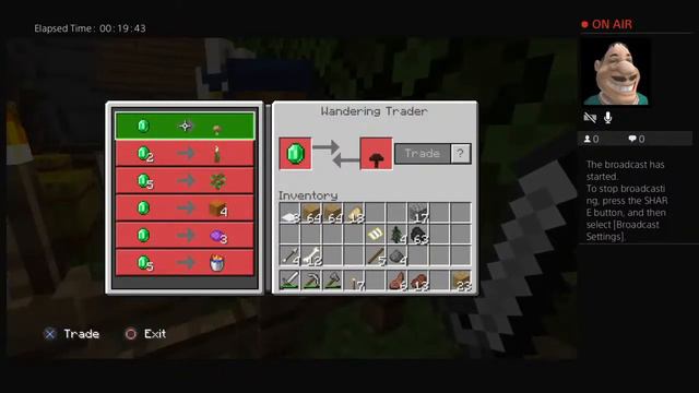 Minecraft Hardcore survival part 2 смотреть онлайн