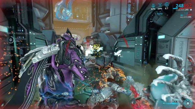 Warframe - Guía para Jugadores Nuevos hasta el Fin del Mapa Estelar (2019) смотреть онлайн