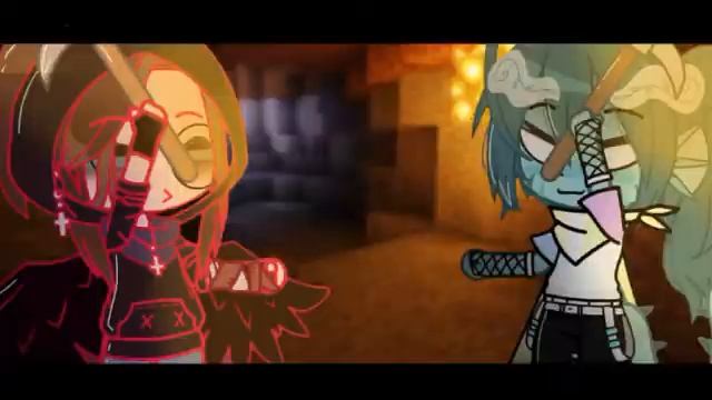 || •Meme• || ~Minecraft~ || Gacha Clud || _Vasya Vasilek _ ||