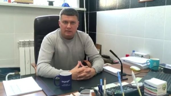 Поздравление компании Exprof с юбилеем - 20 лет!