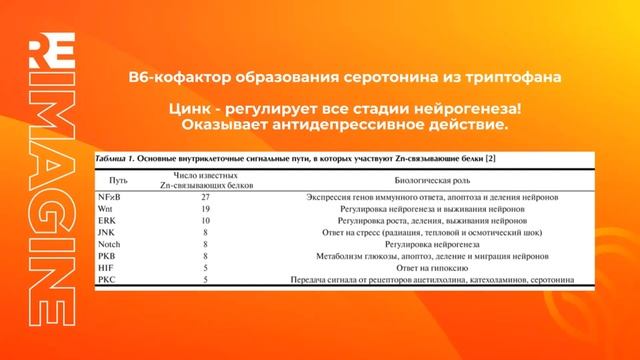 5 Гидрокситриптофан от NSP