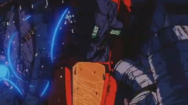 Мегазона 23 (4 из 4)