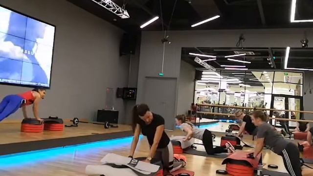 Бодипамп 4.12