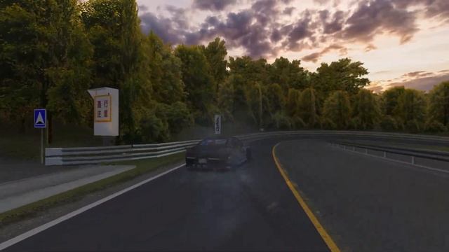 Drifting Nissan Silvia S15 Spec R | Assetto Corsa смотреть онлайн