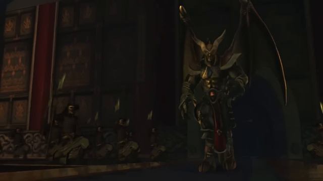Mortal Kombat - История Хавика смотреть онлайн