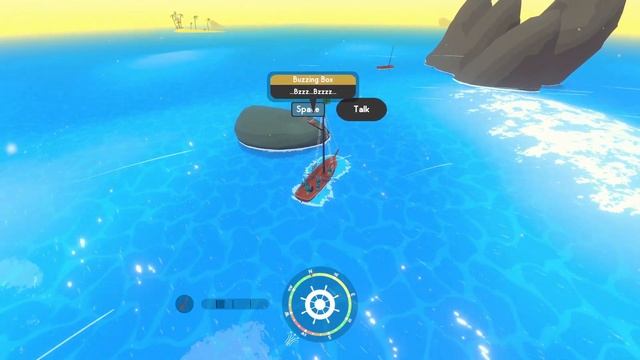 Sail Forth Gameplay Episode 3 смотреть онлайн