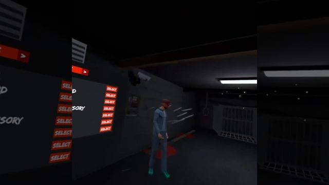 frenzy vr basement смотреть онлайн