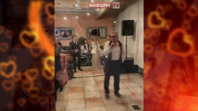 Что стало с молодой женой Дмитрия Диброва, которую он довёл СВОИ КОНТРОЛЕМ смотреть онлайн