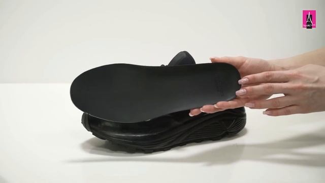 Видеообзор I Мужские кроссовки OFFICINE CREATIVE 2476302 смотреть онлайн