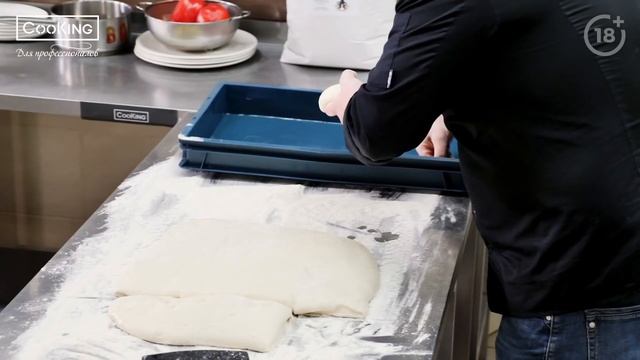 Секреты Грицевского?? | РИМСКАЯ ПИЦЦА смотреть онлайн