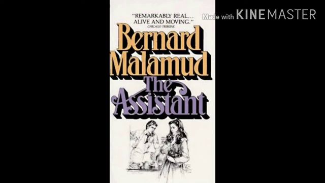 "The Assistant" by Bernard Malamud chapter 9 in Malayalam смотреть онлайн