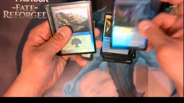 MTG Commander Masters Collector Booster Box Opening! Monster Hits! смотреть онлайн