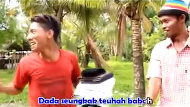 BERGEK - GITU GITU смотреть онлайн