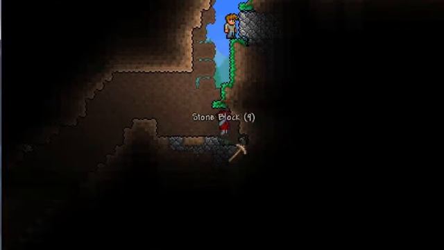 Let's play :D по Terraria 1.2.2 ^_^ (#1) смотреть онлайн