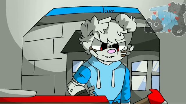 Piggy intercity in a nutshell (?)//piggy roblox animation// смотреть онлайн