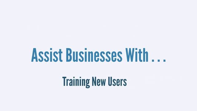 What is a NetSuite Consultant? смотреть онлайн