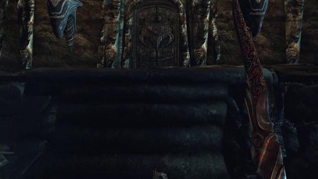 SKYRIM - Special Edition [Modded] Ch. 16 # Land of Vominheim - 10 смотреть онлайн