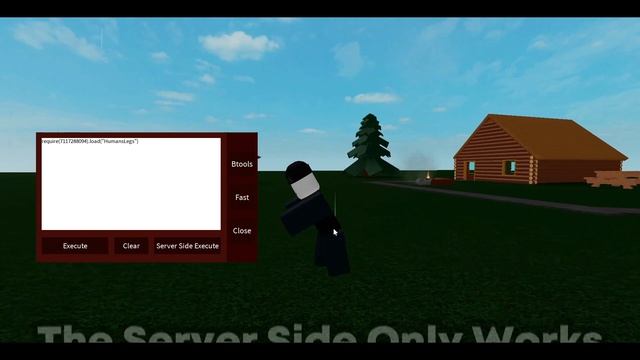 Server Side Executor | Release смотреть онлайн
