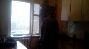 Установка газового счетчика. Бесплатно.