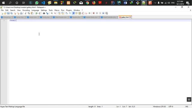 tutorial-git-5 смотреть онлайн