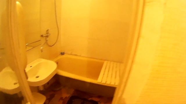 Сдам ( Сниму ) 1 комнатную квартиру в Самаре, Московское шоссе 310. Код 90609 смотреть онлайн