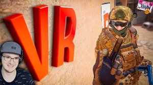 Делай как я ► Johan и Мармок ( Phasmophobia / Pavlov VR ) | Реакция