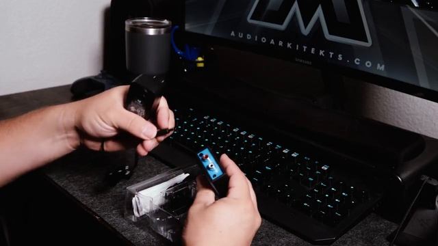 Is the Logitech Bluetooth Audio Receiver Any Good? смотреть онлайн