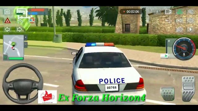 Police Sim 2022 Gameplay Walkthrough (Android, iOS) - Part132 смотреть онлайн