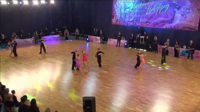 Блок Чемпионатов и Первенств Нижегородской области смотреть онлайн