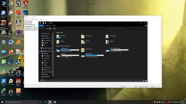 Far Cry 5 CPY Save Game Error Fixed смотреть онлайн