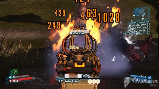 can you run BORDERLANDS 2 on 4GB RAM, NO graphics card, intel pentium silver processor?(at 1:05) смотреть онлайн