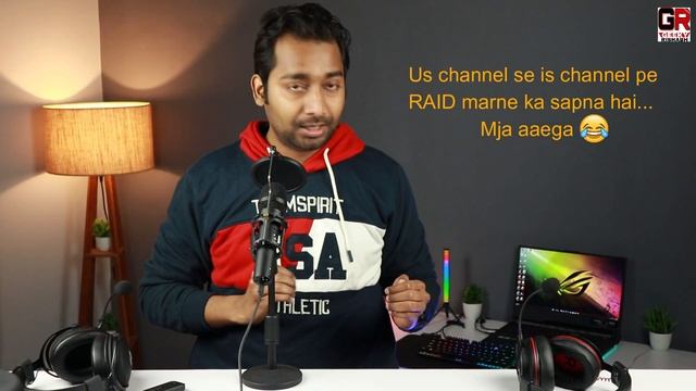 EKSA E900 Pro Vs Cosmic Byte Phobos Gaming Headphone | Best Gaming Headphone ? смотреть онлайн