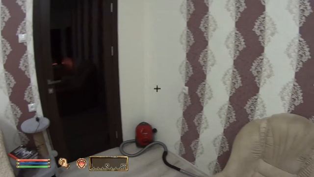 ДЖОФРИ ДАЕТ ПЕРВОЕ ЗАДАНИЕ! НОВАЯ УГРОЗА ВРАТ ОБЛИВИОНА! ДИАЛОГ С NPC ИЗ OBLIVION В РЕАЛЬНОЙ ЖИЗНИ! смотреть онлайн
